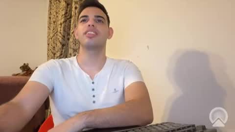 Djonson  online show from October 6, 7:18 pm