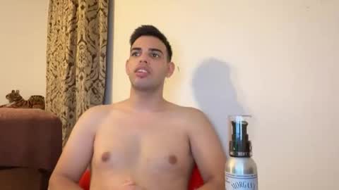 Djonson  online show from October 7, 10:03 pm