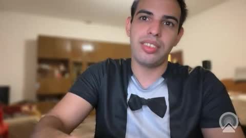 Djonson  online show from September 29, 5:09 pm