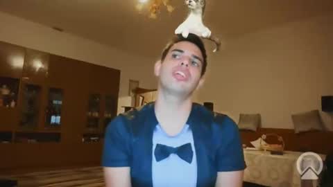 Djonson  online show from September 28, 2:42 am