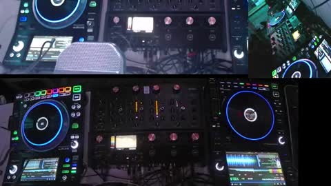 djsars online show from November 9, 5:55 am