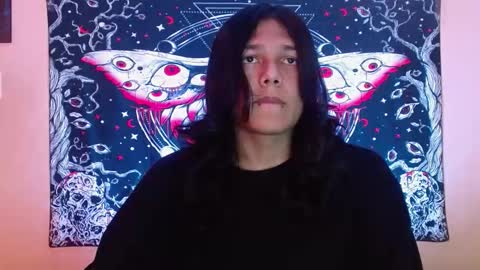 daiki sx online show from January 5, 6:00 pm