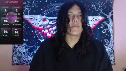 daiki sx online show from January 16, 10:56 pm