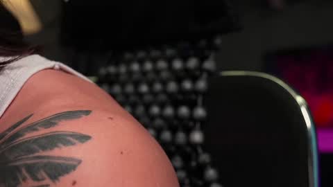 Silverhand online show from January 29, 6:33 am