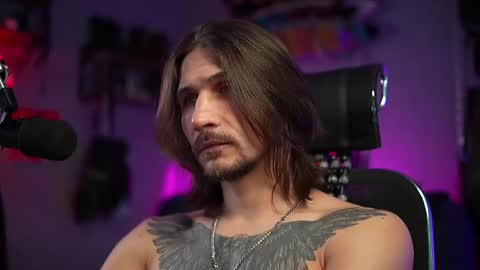 Silverhand online show from March 10, 6:16 am