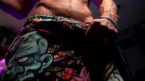 Silverhand online show from February 24, 7:22 am