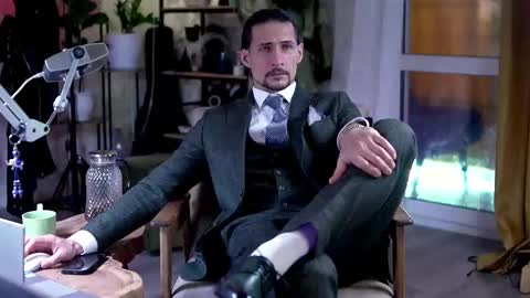 Silverhand online show from October 3, 5:12 am