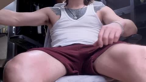 Silverhand online show from March 31, 6:42 pm