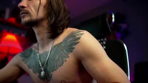 Silverhand online show from March 6, 6:19 am