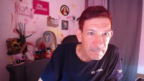 David Lucky 13  online show from December 25, 3:08 am