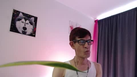 David Lucky 13  online show from February 2, 9:34 pm