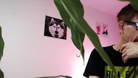 David Lucky 13  online show from October 17, 11:20 pm