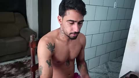 AmigodotadoZL online show from February 8, 2:21 pm