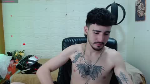 Maybe in pvt online show from December 11, 9:33 pm