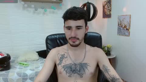 Maybe in pvt online show from February 28, 8:50 pm