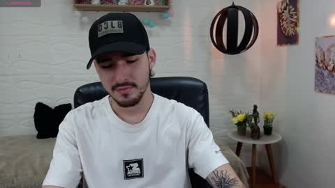 Maybe in pvt online show from January 27, 9:44 pm