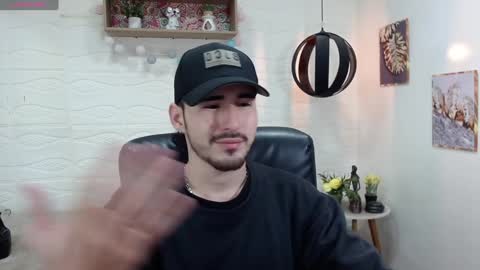 Maybe in pvt online show from January 25, 12:26 pm