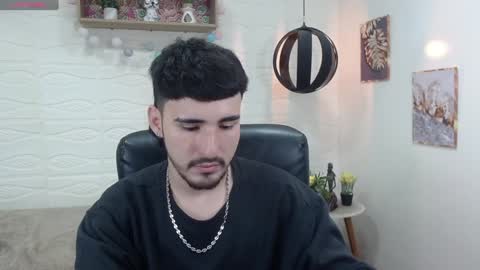 Maybe in pvt online show from January 15, 8:48 pm