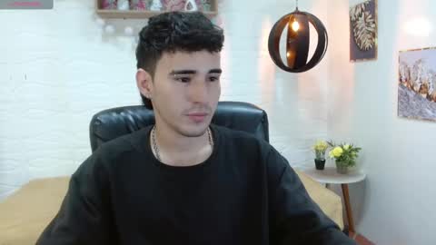 Maybe in pvt online show from March 11, 7:36 pm