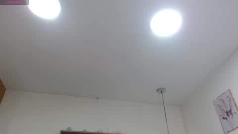 Maybe in pvt online show from January 14, 8:59 pm