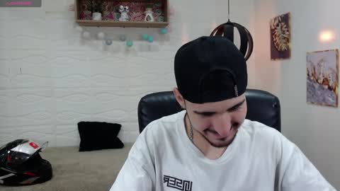 Maybe in pvt online show from January 17, 9:10 pm