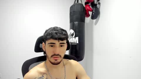 Maybe in pvt online show from September 9, 10:41 pm