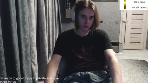 dmitriy250 online show from October 4, 9:08 pm