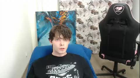 Dead A online show from February 1, 3:16 am