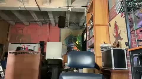 DMMMMMMMMMT online show from April 19, 5:29 am