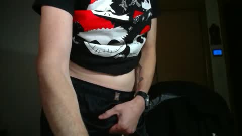 DnAs FunTime online show from December 1, 4:26 am