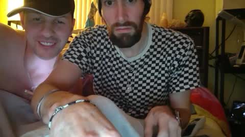 DnAs FunTime online show from February 10, 3:03 am