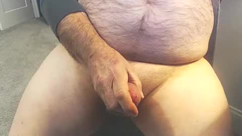 docbob0776 online show from November 9, 8:46 pm