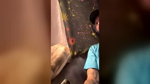 docdiklefitz online show from July 16, 4:58 pm