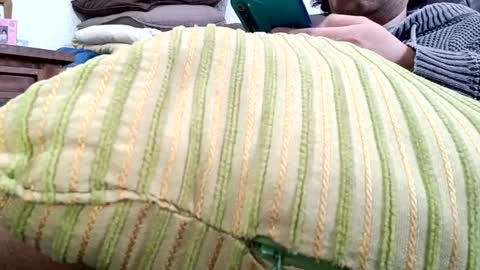 MrPepino online show from January 20, 10:37 pm