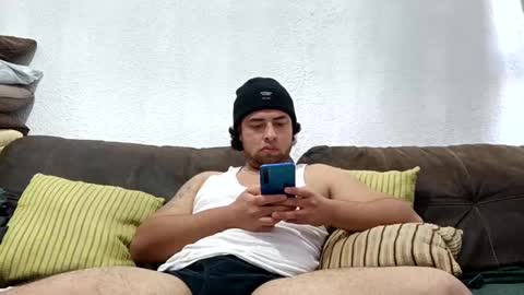 MrPepino online show from February 17, 11:31 pm