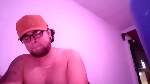 MrPepino online show from December 15, 8:08 am