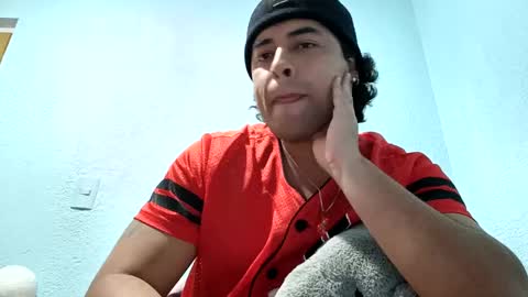 MrPepino online show from February 12, 4:23 am