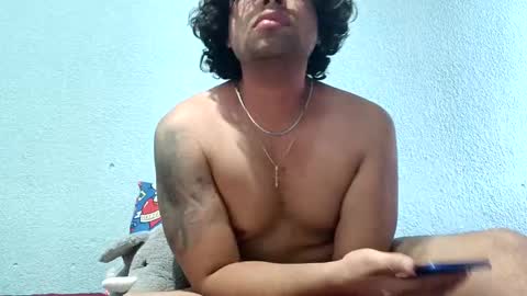 MrPepino online show from March 4, 11:54 pm