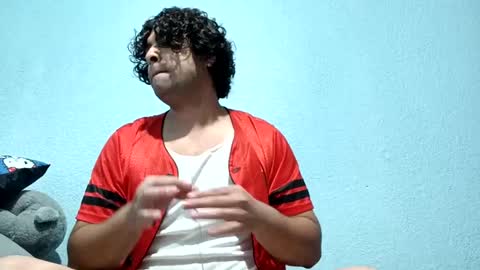 MrPepino online show from March 3, 4:56 am