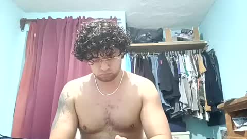 MrPepino online show from October 25, 7:32 am