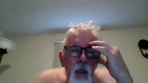 playful online show from July 17, 8:04 pm