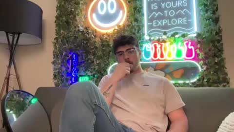 GIJO online show from March 2, 5:08 am