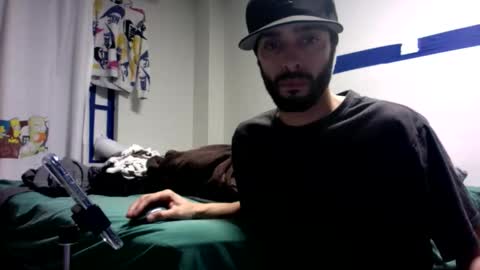 doingmek9 online show from November 13, 9:52 pm