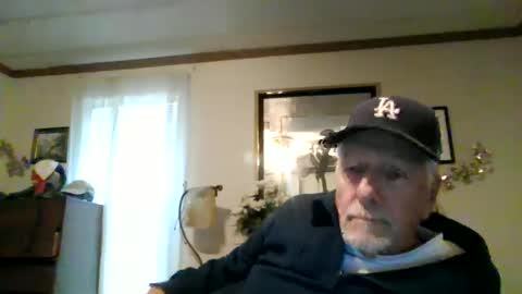 Snapshot of doingmyself69 chatting on October 2, 8:02 pm doingmyself69 online show from October 2, 8:02 pm