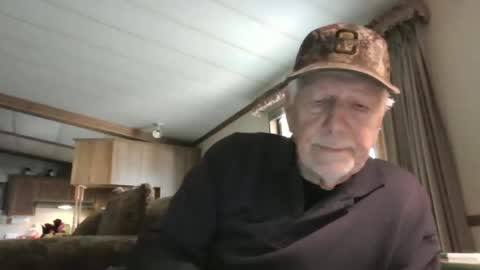 Snapshot of doingmyself69 chatting on March 3, 9:12 pm doingmyself69 online show from March 3, 9:12 pm