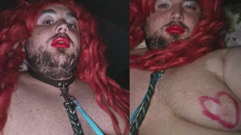 dollmeupasasissy online show from November 20, 4:34 am