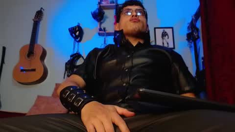 Diego Castell online show from September 21, 11:05 pm