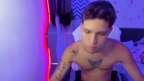 MASTER online show from December 27, 7:24 pm