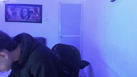 MASTER online show from January 18, 1:34 am