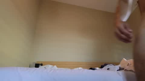 Master Dominance  online show from March 15, 7:53 pm